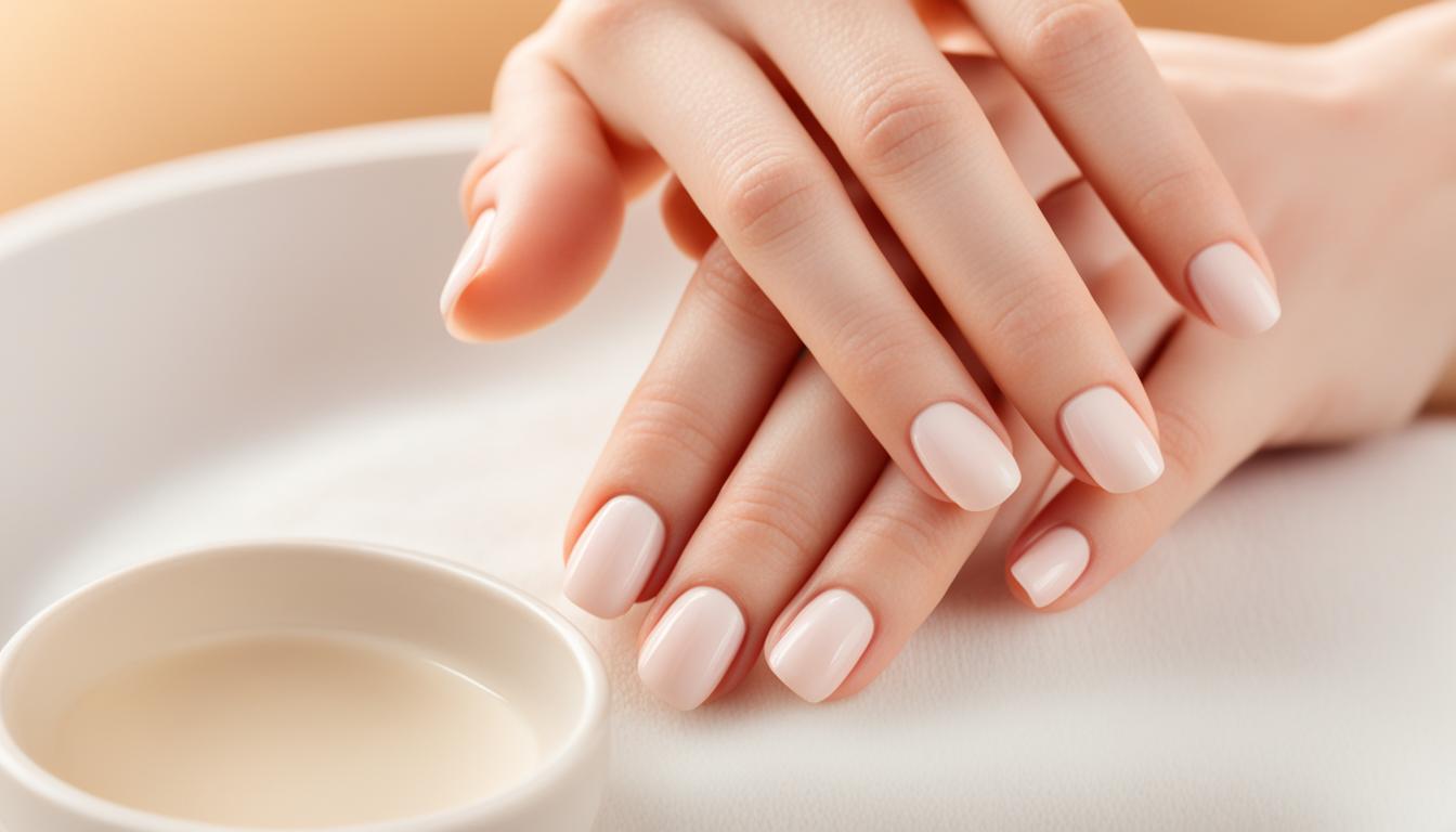 Częstotliwość manicure japońskiego – poradnik