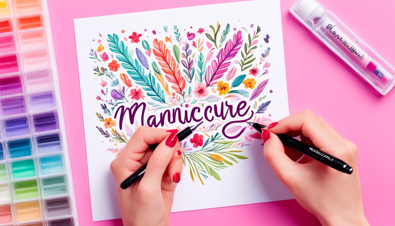 Poprawna Pisownia Manicure – Dowiedz się Jak