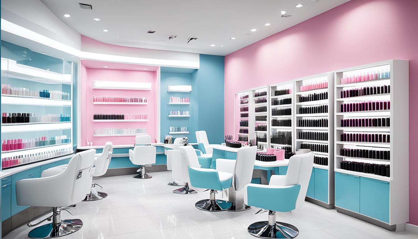 Jak Urządzić Salon Manicure – Porady Ekspertów